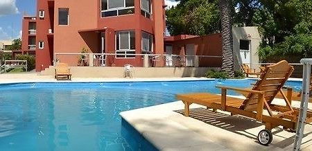 Gran Hotel La Paz La Paz  エクステリア 写真