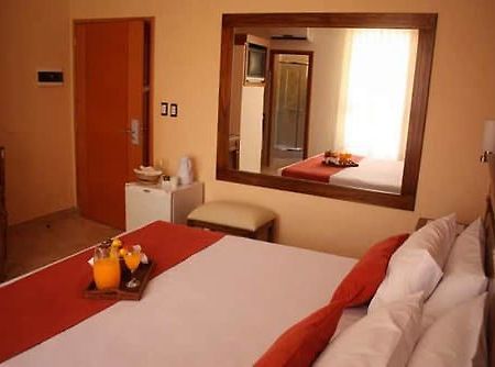 Gran Hotel La Paz La Paz  エクステリア 写真