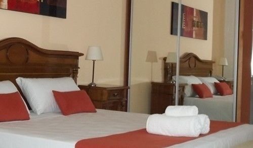 Gran Hotel La Paz La Paz  エクステリア 写真