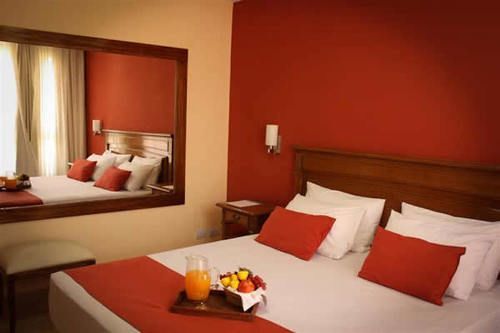 Gran Hotel La Paz La Paz  エクステリア 写真