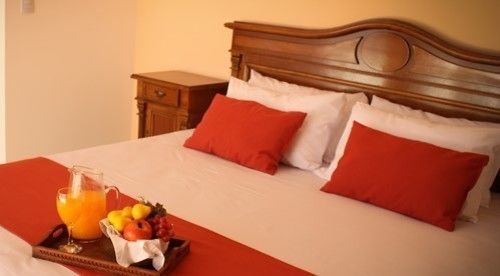 Gran Hotel La Paz La Paz  エクステリア 写真