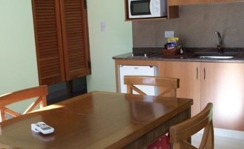 Gran Hotel La Paz La Paz  エクステリア 写真