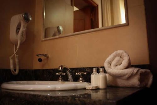 Gran Hotel La Paz La Paz  エクステリア 写真